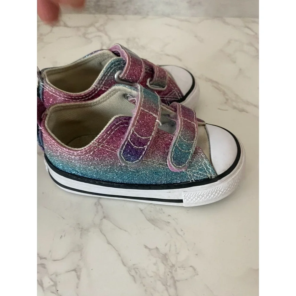 Converse good pre